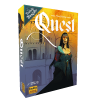 HeidelBär Games & Indie Boards & Cards: Quest (DE) (IBCD0023)