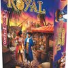 Pegasus Spiele: Port Royal Big Box (DE) (18148G)