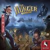 Pegasus Spiele: The Hunger (DE) (51115G)
