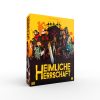 Board Game Circus: Heimliche Herrschaft (DE) (1634-1269)