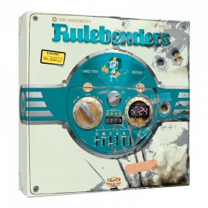 Game Brewer: Rulebenders (Deutsch) (GAB49296)