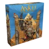 Cool Mini Or Not: Ankh – Pantheon Erweiterung (Deutsch) (CMND0224)