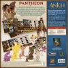 Cool Mini Or Not: Ankh – Pantheon Erweiterung (Deutsch) (CMND0224)