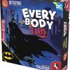Pegasus Spiele: Batman – Everybody Lies (DE) (57518G)