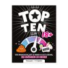 Cocktail Games: Top Ten 18+