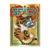 HeidelBär Games: Spicy
