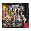 Pegasus Spiele: Thunderstone Quest - Champion Edition