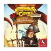 Pegasus Spiele: Merchants Cove - Die Drachenzüchterin