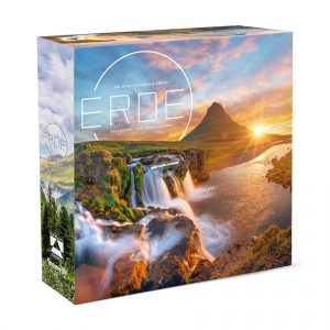 Skellig Games: Earth / Erde (Deutsch)