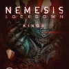 Awaken Realms: Nemesis – Lockdown – New Kings Erweiterung (Deutsch) (AWRD0017)