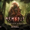 Awaken Realms: Nemesis – Lockdown – Stretch-Goals Erweiterung (Deutsch) (AWRD0015)