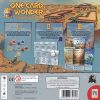 Ostia Spiele: One Card Wonder (DE) (612-1359)