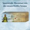 Kosmos Spiele: Die Legenden von Andor – Die ewige Kälte (Deutsch) (FKS6833510)