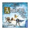 Kosmos Spiele: Andor - Die ewige Kälte