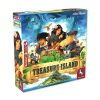 Pegasus Spiele: Treasure Island