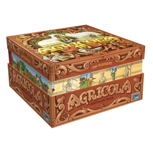 Lookout Games: Agricola – 15 Jahre Jubiläumsbox (Deutsch) (LOOD00051)