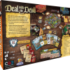 Czech Games Edition: Deal with the Devil (DE) (CZ120)