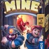 Kosmos Spiele: My Gold Mine – Empfohlen zum Spiel des Jahres 2022 (DE) (FKS6807700)