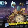 Kosmos Spiele: EXIT – Das Spiel + Puzzle – Das Gold der Piraten (Deutsch) (FKS6831080)