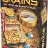 Pegasus Spiele: Brains – Schatzkarte (DE) (18131G)