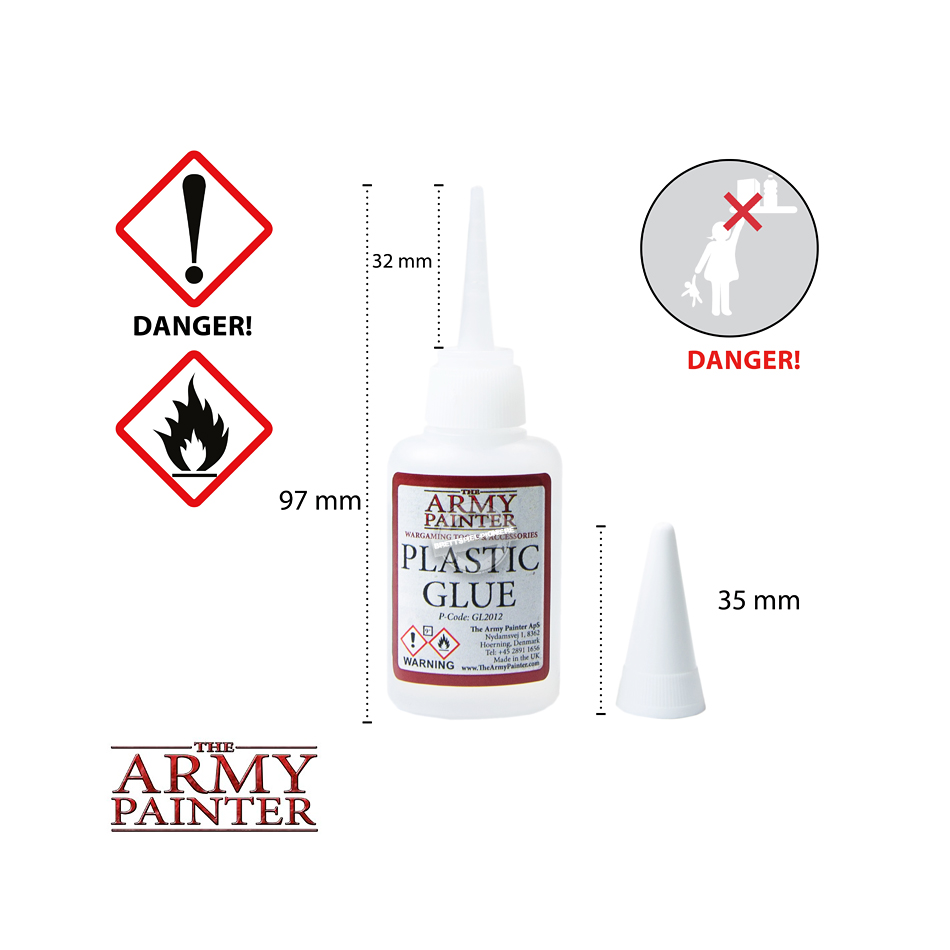 Army Painter - Super Glue