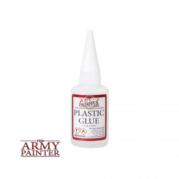 The Army Painter: Plastic Glue - Plastikkleber