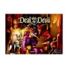 CGE: Deal with the Devil - Brettspiel