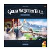 Eggert Spiele: Great Western Trail - Rails to the North