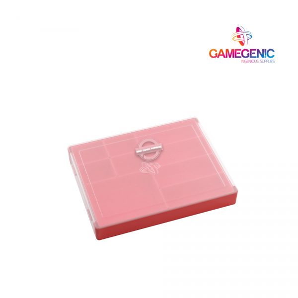 Gamegenic: Token Silo - Red