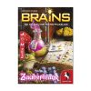 Pegasus Spiele: Brains - Zaubertrank