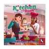 Pegasus Spiele: Kitchen Rush - Aber bitte mit Sahne!