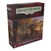 Fantasy Flight Games: Arkham Horror – Das Kartenspiel – Die scharlachroten Schlüssel Kampagnen-Erweiterung (DE) (FFGD1170)
