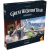 Eggert Spiele: Great Western Trail – Rails to the North – Zweite Edition (DE) (EGGD0006)