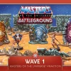 Archon Studio: Masters of the Universe – Battleground – Wave 1: Masters of the Universe Faction (DE) (ARCD0002)