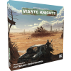 Galakta: Waste Knights – Das Brettspiel – Outback-Geschichten Erweiterung (Deutsch) (GA005)