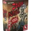 Pegasus Spiele: Zombie Würfel – Die Horde (DE) (51834G)