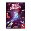 Pegasus Spiele: Space Dragons - Edition Spielwiese