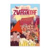 Skellig Games: Zwergendorf - Das Zwergen-Zieh-und-Zeichenspiel