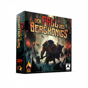 Skellig Games: Der Fall des Bergkönigs (DE) (1476-1384)
