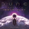 Dire Wolf Digital: Dune – Imperium – Immortality Erweiterung (Deutsch) (DWDD0006)