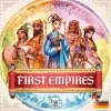Sand Castle Games: First Empires (Deutsch) (SCGD0004)