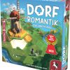 Pegasus Spiele: Dorfromantik – Spiel des Jahres 2023 (Deutsch) (51240G)