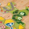 Pegasus Spiele: Dorfromantik – Spiel des Jahres 2023 (Deutsch) (51240G)