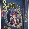 Pegasus Spiele: Swindler – Edition Spielwiese (DE) (59057G)