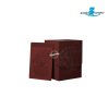 Arcane Tinmen ApS: Dragon Shield - Deck Shell 100+ Blood Red