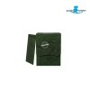 Arcane Tinmen ApS: Dragon Shield - Deck Shell 100+ Forest Green