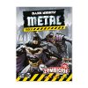 CMON: Zombicide 2. Edition – Batman Dark Nights Metal Pack #1