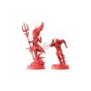 Cool Mini Or Not: Zombicide 2. Edition – Batman Dark Nights Metal Pack #3