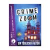 Aurora: Crime Zoom – Ein tödlicher Autor