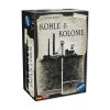 Spielefaible: Kohle & Kolonie 2nd Edition